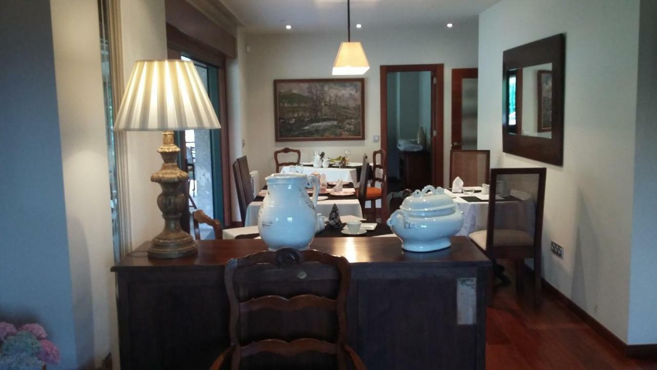 Hotel Reina Adosinda Pravia Extérieur photo