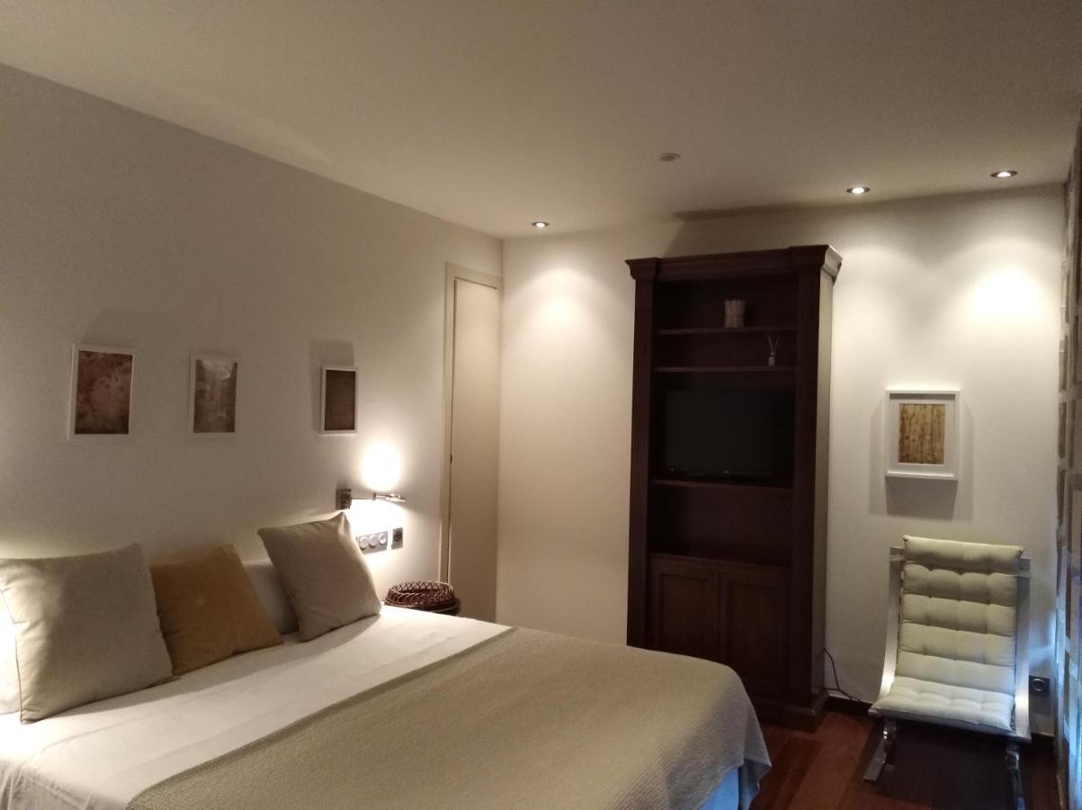 Hotel Reina Adosinda Pravia Extérieur photo