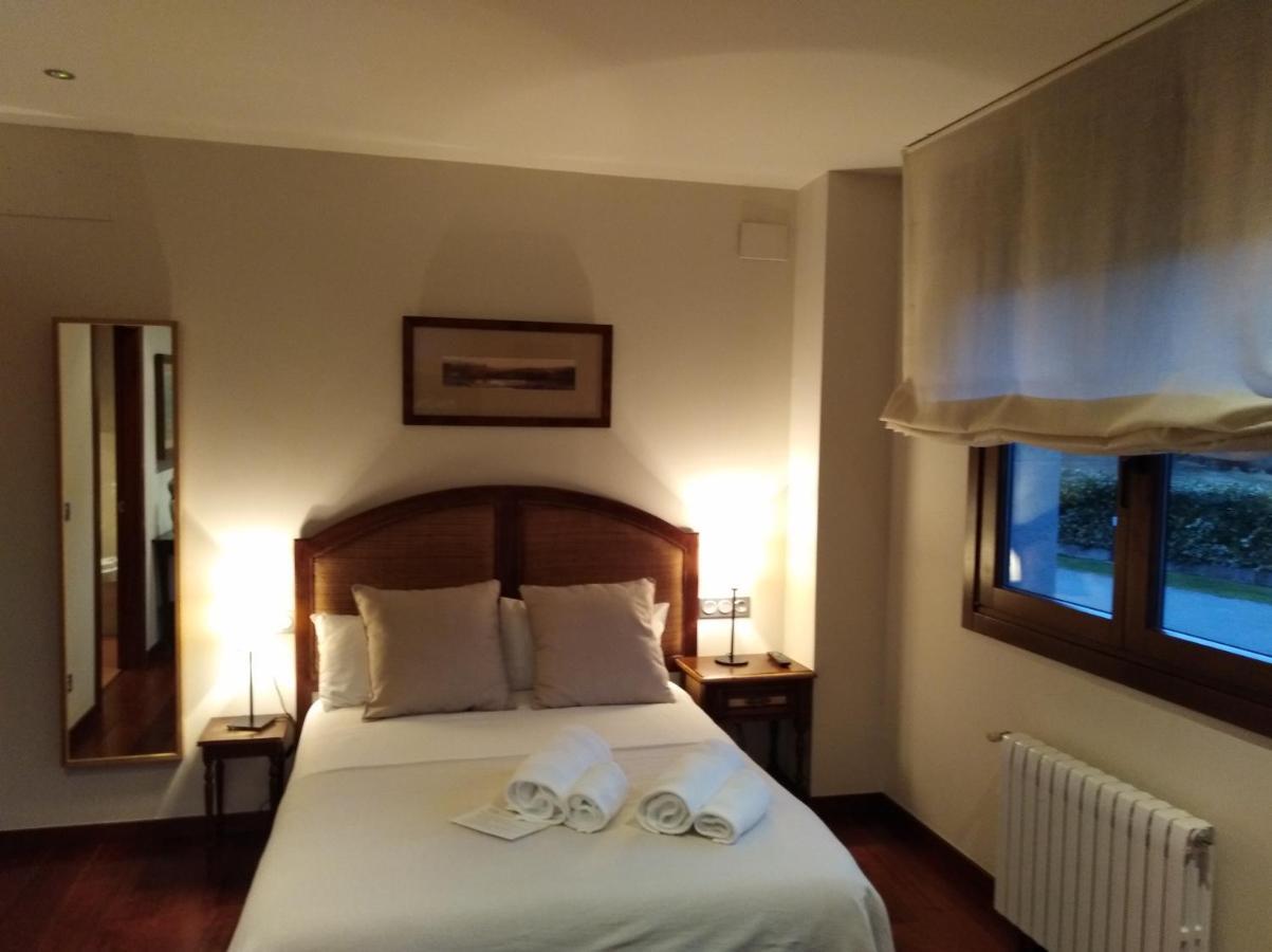 Hotel Reina Adosinda Pravia Extérieur photo