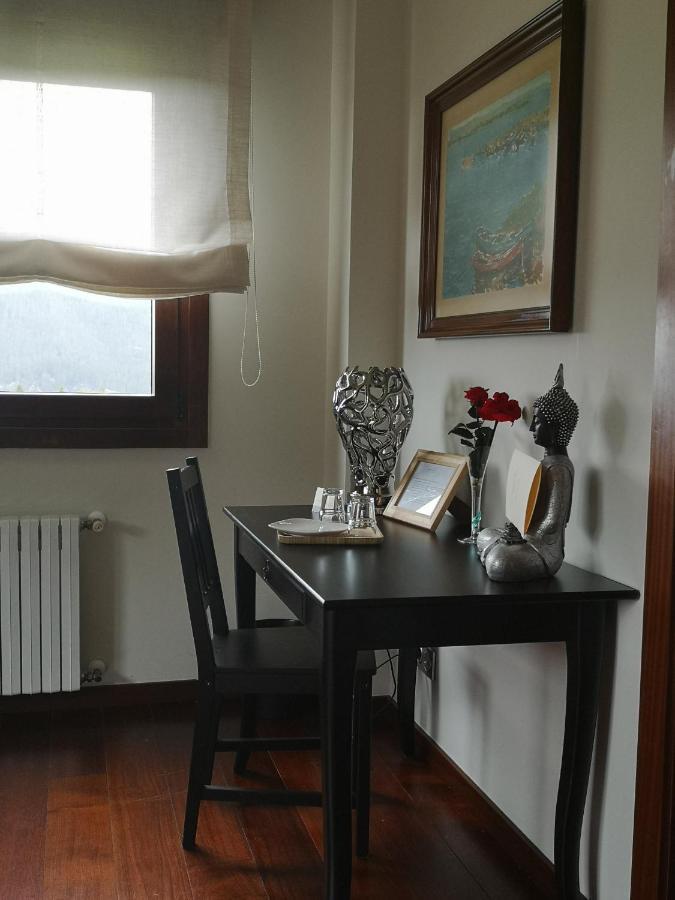Hotel Reina Adosinda Pravia Extérieur photo
