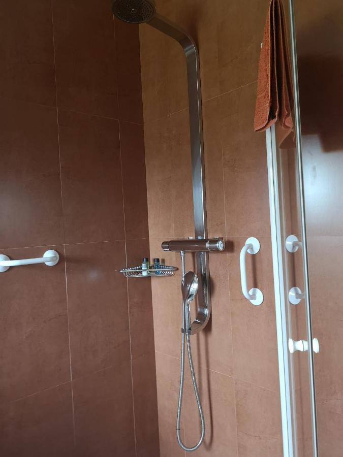 Hotel Reina Adosinda Pravia Extérieur photo