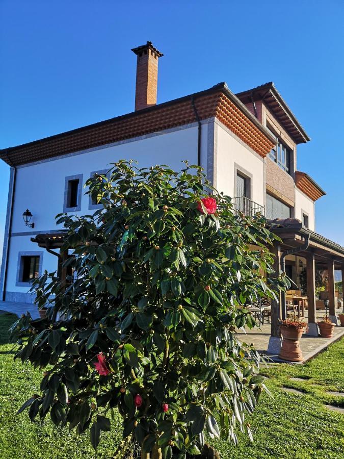 Hotel Reina Adosinda Pravia Extérieur photo