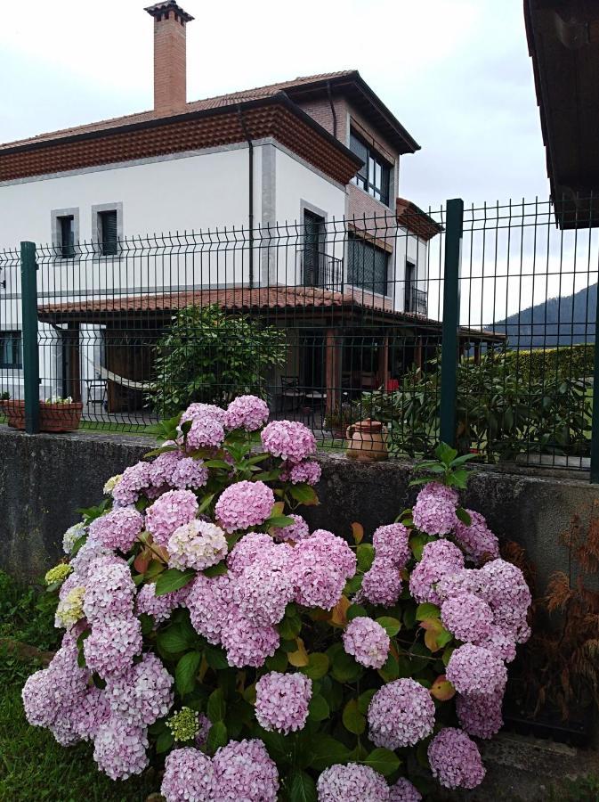 Hotel Reina Adosinda Pravia Extérieur photo